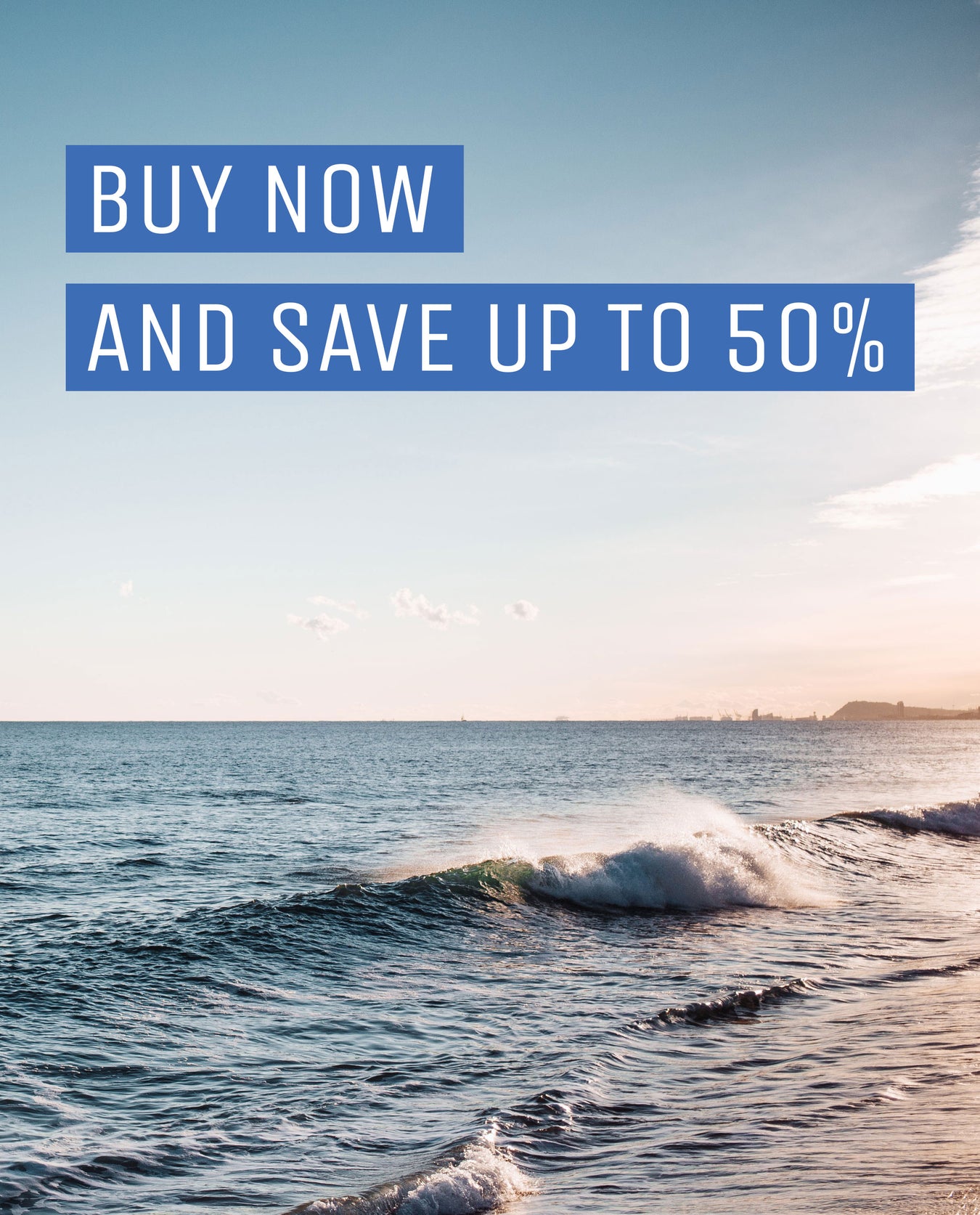Summer deals - buy direct - New Zealand