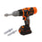 Black & Decker Mechanical Drill