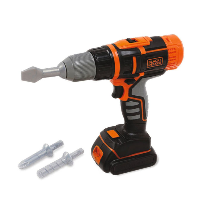 Black & Decker Mechanical Drill