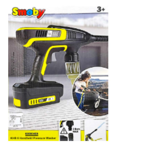 Karcher Kids Handheld pressure washer