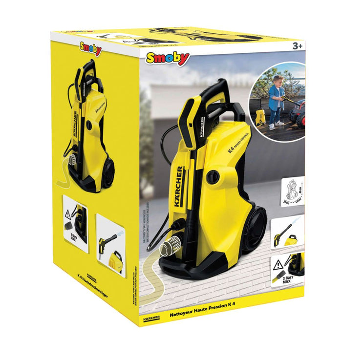 Karcher High Pressure Water Blaster