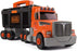 Black & Decker Truck & 60 Piece Tool Set