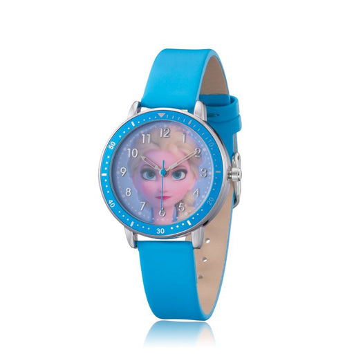 ECC Disney Frozen Elsa Time Teacher Watch — JB Imports NZ