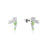 Disney_Tinker_Bell_Stainless_Steel_Stud_Earrings_Kids_Jewelry_Jewellery_Couture_Kingdom_SPE190