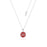 ECC Marvel Spider-Man Necklace