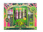 WICKED D.I.Y BUBBLING BATH POTIONS KIT