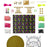 WICKED D.I.Y BEADS & CHARMS ACCESSORIES KIT