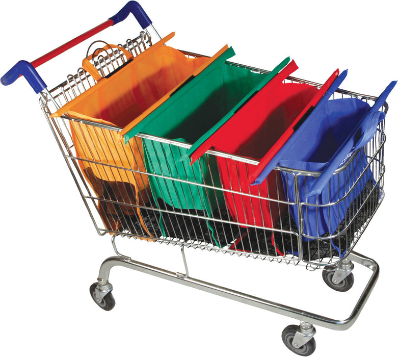 TROLLEY BAGS ORIGINAL - VIBE