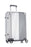 Hudson Aluminium Framed Luggage 24" Medium Size