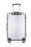 Hudson Aluminium Framed Luggage 24" Medium Size