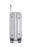 Hudson Aluminium Framed Luggage 24" Medium Size