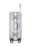 Hudson Aluminium Framed Luggage 24" Medium Size